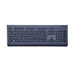 Lenovo Professional Wireless Keyboard CZ