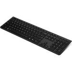 Lenovo Professional Wireless Rechargeable Keyboard CZ