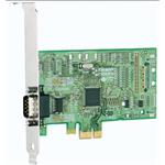 Lenovo Serial adapter Brainboxes PX-246 PCI Express - seriový port RS232/DB9