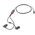 Lenovo sluchátka CONS "GO" ANC/ENC USB-C In-Ear headphones