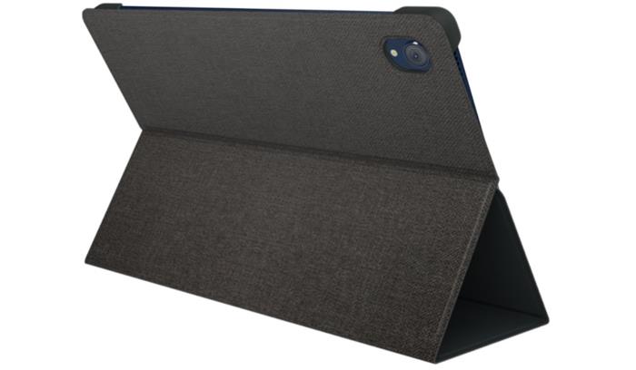 Lenovo TAB K10 Folio Case (grey) = šedé pouzdro