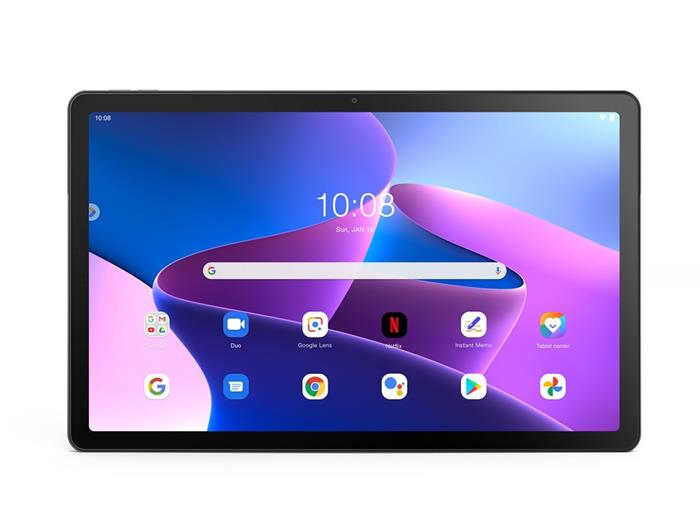 Lenovo Tab M10 Plus (3rd Gen) Storm Grey