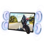 Lenovo TAB P11 (2nd Gen)   MTK Helio G99/8-core/4GB/128GB/11,5" 2K/IPS/400nitů/multitouch/13MPx Foto/kov/Android 12/šed