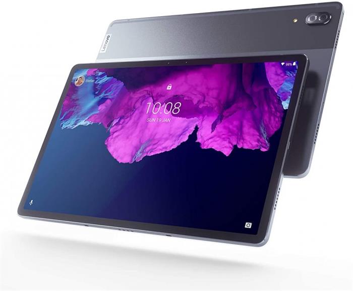 Lenovo Tab P11 Pro (2nd Gen) šedý