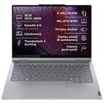 Lenovo ThinkBook 14 2-in-1 G5 Luna Grey