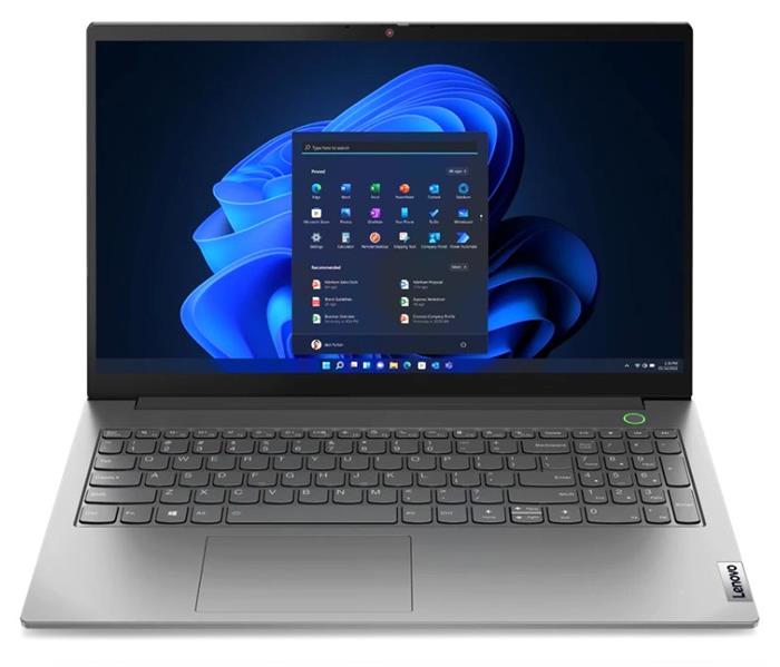 Lenovo ThinkBook 15 G4 ABA Mineral Grey