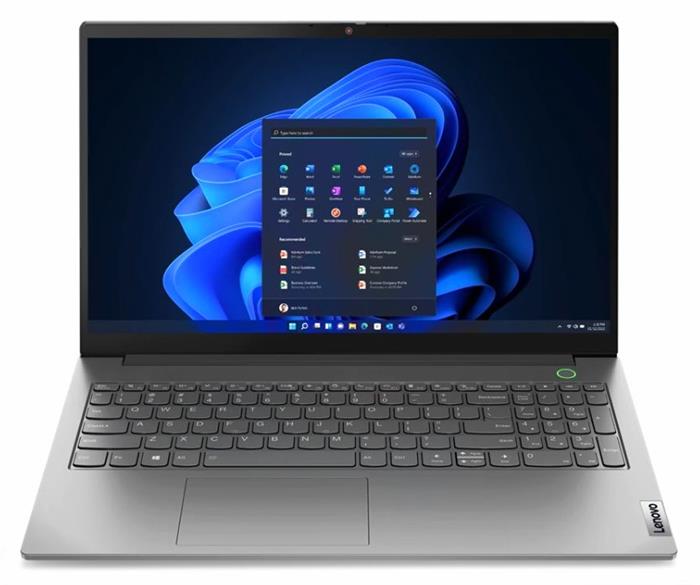 Lenovo ThinkBook 15 G4 ABA Mineral Grey