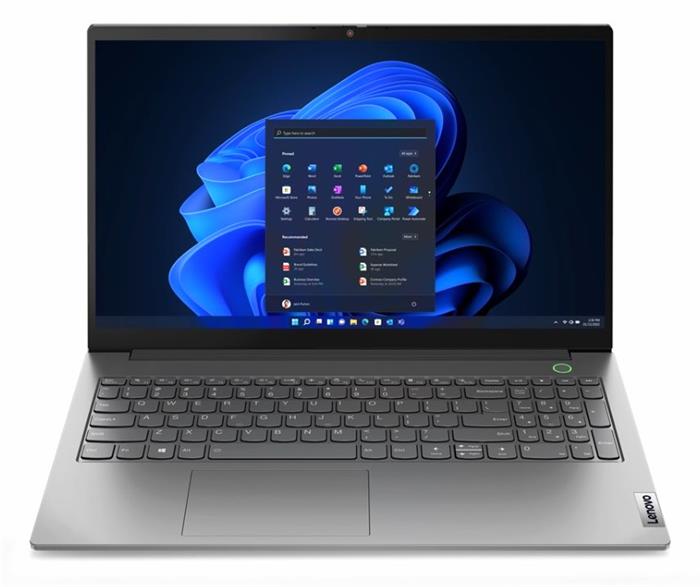 Lenovo ThinkBook 15 G4 IAP Mineral Grey