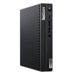 Lenovo ThinkCentre M70q Gen 3 černý