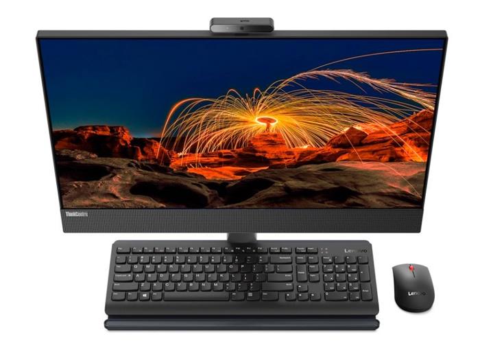 Lenovo ThinkCentre M90a Gen 3 černý