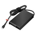 Lenovo ThinkPad 135W napájecí adaptér s USB-C koncovkou