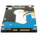 Lenovo ThinkPad 2TB 2.5" HDD, 5400rpm, 128MB, SATA, 7mm