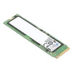 Lenovo ThinkPad  512GB SSD M.2 2280 (PCIe 4.0)