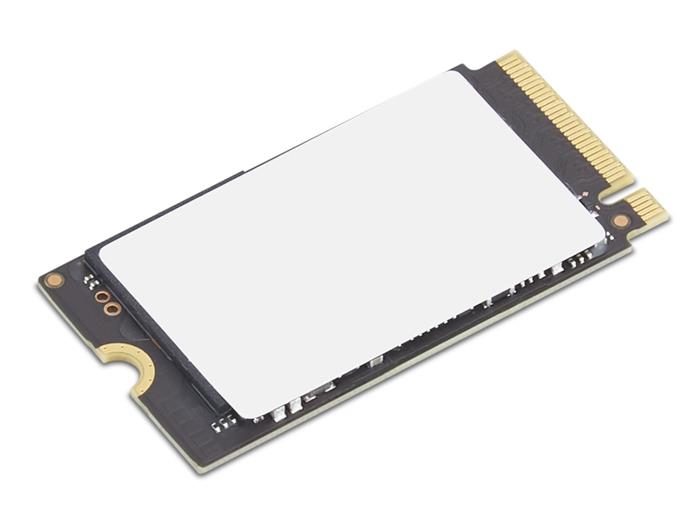 Lenovo ThinkPad/512GB/SSD/M.2 NVMe/Černá/1R