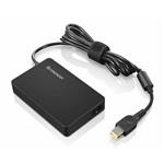 Lenovo ThinkPad 65W Slim AC Adapter (slim tip) - SUIl