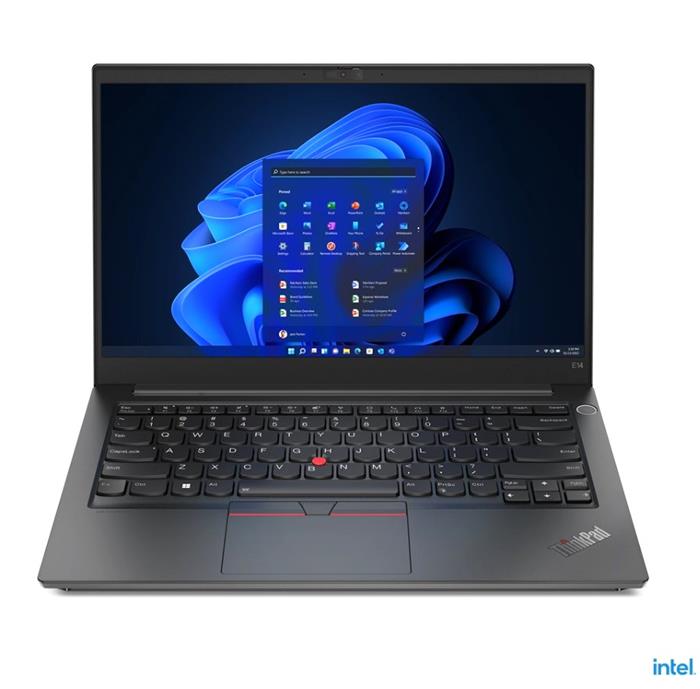 Lenovo ThinkPad E14 Gen 4 černý
