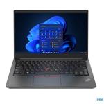 Lenovo ThinkPad E14 Gen 4 černý