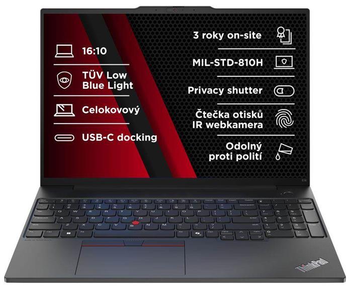 Lenovo ThinkPad E16 G2