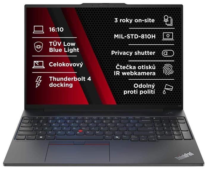 Lenovo ThinkPad E16 G2