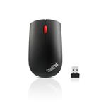 Lenovo ThinkPad Essential bezdrátová myš, 1200dpi, USB, černá