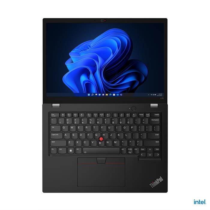 Lenovo ThinkPad L13 Gen 3 Thunder Black