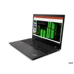 Lenovo ThinkPad L15 černý