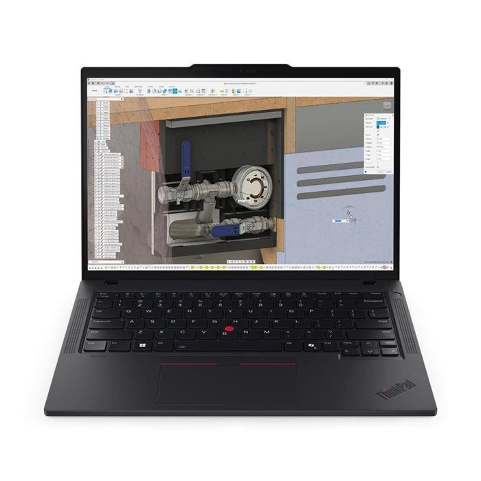 Lenovo ThinkPad P14s Gen 6