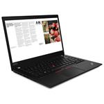 Lenovo ThinkPad T14 Gen2 černý