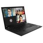 Lenovo ThinkPad T15 Gen 2 černý