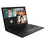 Lenovo ThinkPad T15 Gen 2 černý