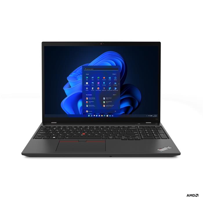 Lenovo ThinkPad T16 Gen 1 Thunder Black