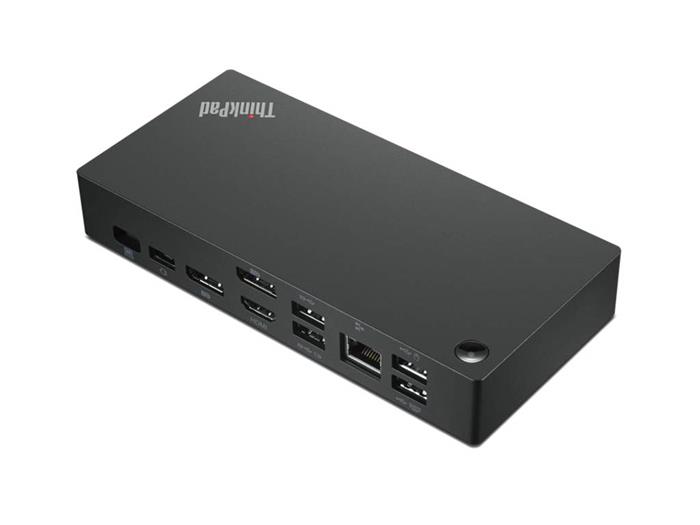 Lenovo ThinkPad USB-C Universal Dock