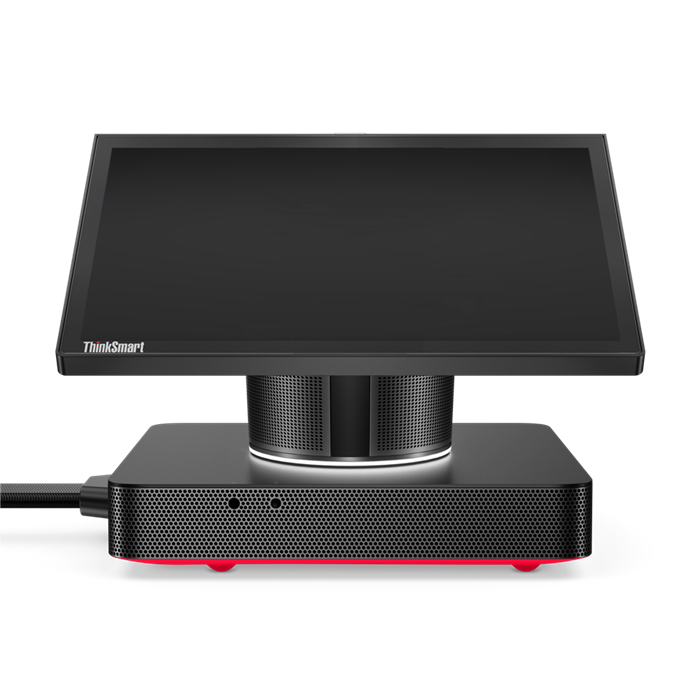 Lenovo ThinkSmart Hub for Teams černý