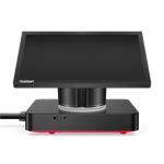 Lenovo ThinkSmart Hub for Teams černý