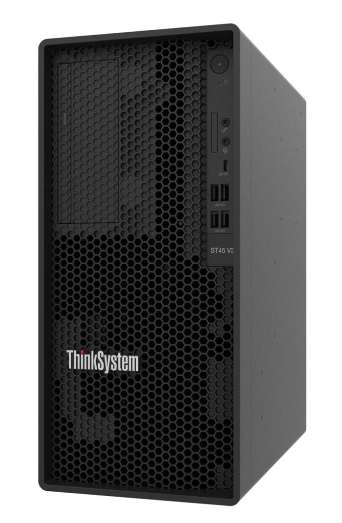Lenovo ThinkSystem ST45 V3