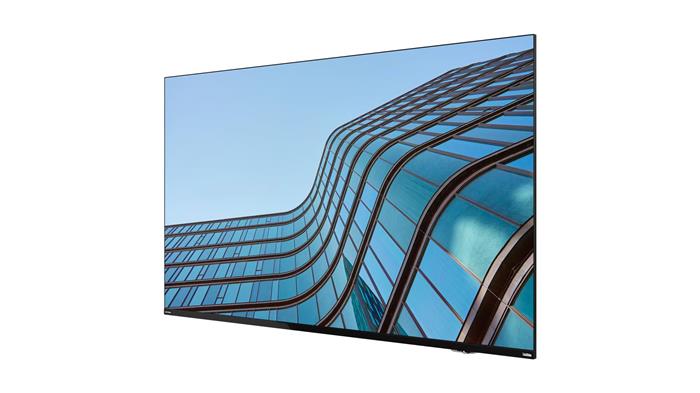 Lenovo ThinkViosion E55 54,6"/16:9/3840x2160/8ms