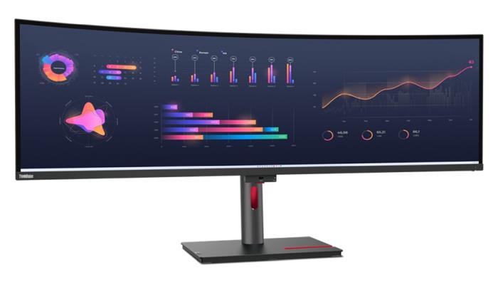 Lenovo ThinkVision P49w-30