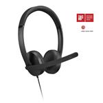 Lenovo USB-A Wired Stereo Headset Gen2