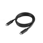 Lenovo USB-C - USBC kabel 1m