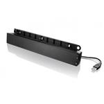 Lenovo USB Soundbar pro ThinkVision