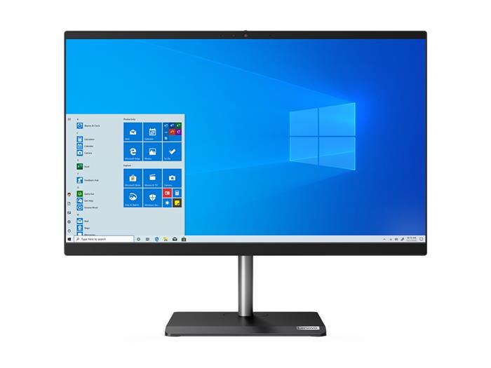 Lenovo V30a-24IIL AIO Raven Black