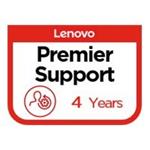 Lenovo WarUpgrade na 4y Premier NBD pro Dsk TC AIO