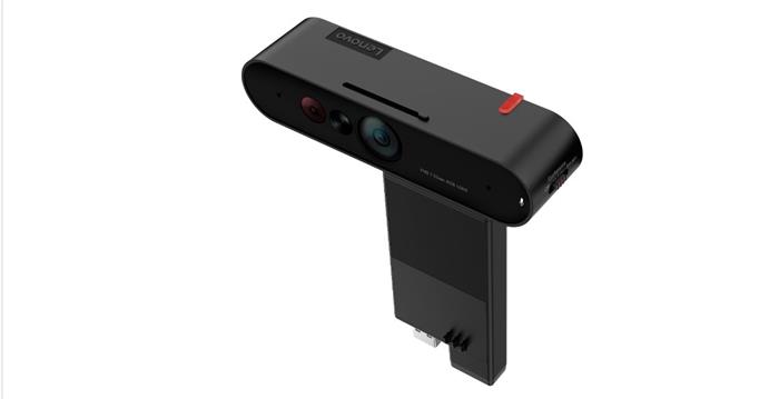 Lenovo webkamera ThinkVision MC60 Monitor