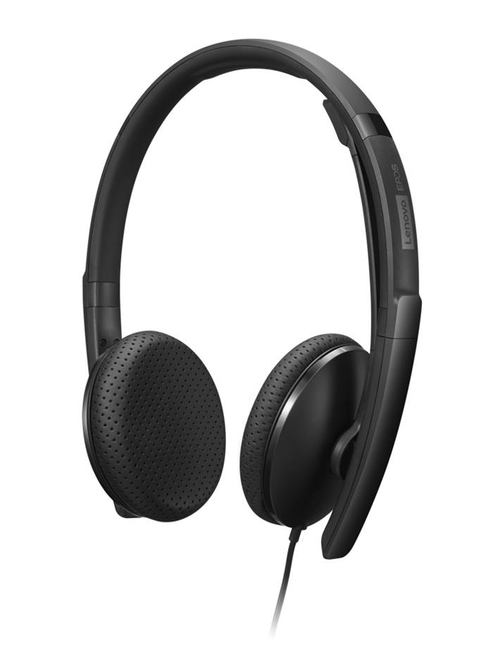 Lenovo Wired VoIP Headset (Teams)