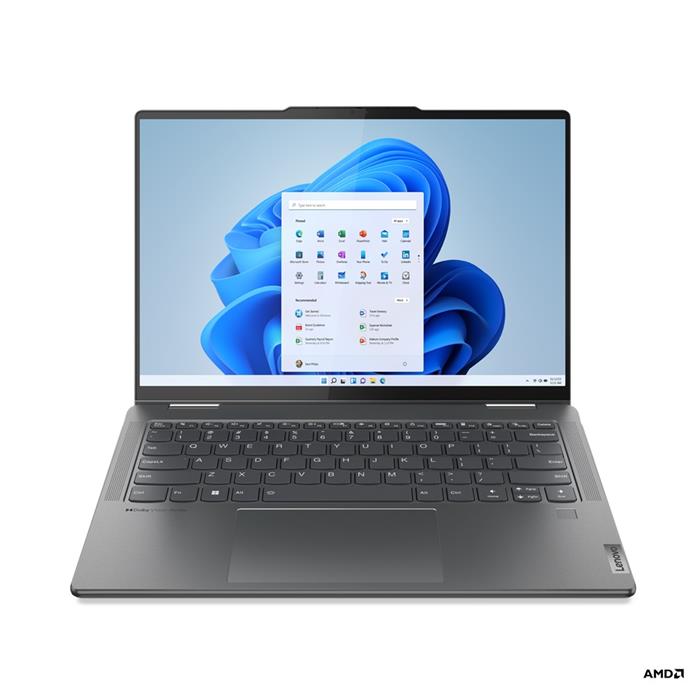 Lenovo Yoga 7 14ARP8 Storm Grey