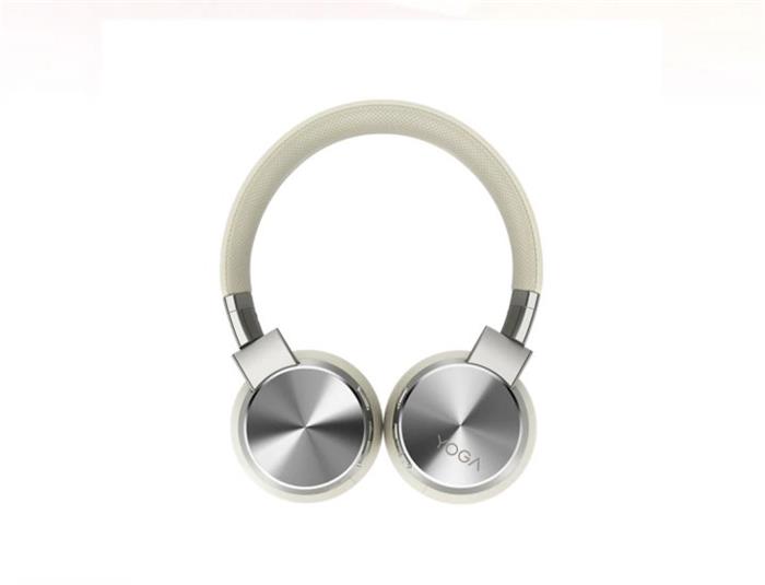 Lenovo Yoga Active Noise Cancellation Headphones