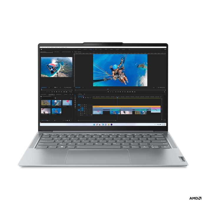Lenovo Yoga Slim 6 14APU8 Misty Grey
