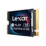 Lexar SSD PLAY 1TB