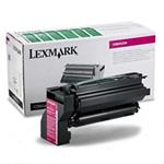 Lexmark C750 - toner BJ EP C.AM PRE 15K MAGENTA