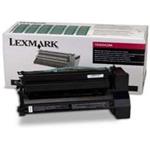 Lexmark C752. C762 Toner HY prebate 15K Magenta pro C